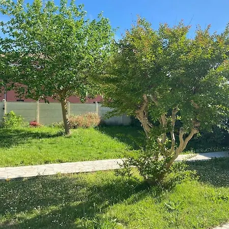 Centre-ville Mourillat